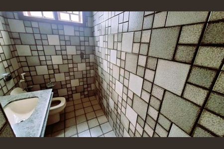 Casa para alugar com 515m², 5 quartos e 4 vagas