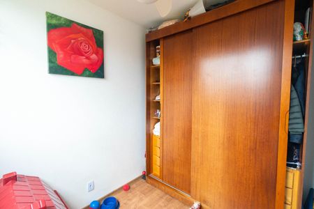 Apartamento para alugar com 34m², 2 quartos e sem vaga Apartamento para alugar com 34m², 2 quartos e sem vagaQuarto 2