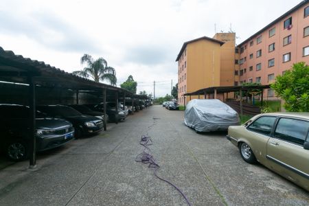 Apartamento para alugar com 44m², 2 quartos e 1 vagaGaragem 