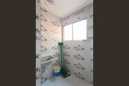 Apartamento para alugar com 44m², 2 quartos e 1 vagaÁrea de Serviço 