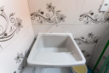 Apartamento para alugar com 44m², 2 quartos e 1 vagaÁrea de Serviço 