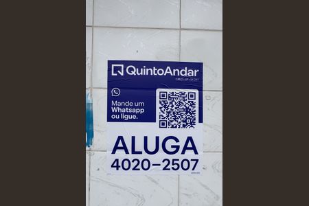 Apartamento para alugar com 44m², 2 quartos e 1 vagaPlaca 