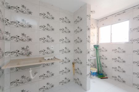 Apartamento para alugar com 44m², 2 quartos e 1 vagaCozinha 