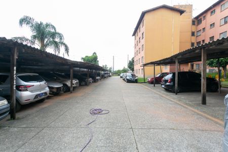 Apartamento para alugar com 44m², 2 quartos e 1 vagaGaragem 