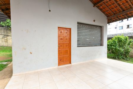 Apartamento para alugar com 44m², 2 quartos e 1 vagaSalão de Festas 