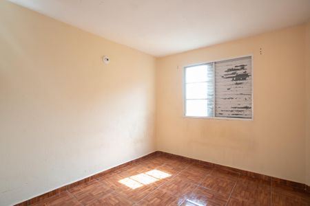 Quarto 1  de apartamento para alugar com 2 quartos, 44m² em Conjunto Habitacional Fazenda do Carmo, São Paulo
