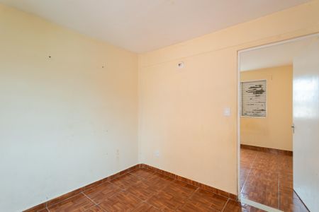 Sala de apartamento para alugar com 2 quartos, 44m² em Conjunto Habitacional Fazenda do Carmo, São Paulo