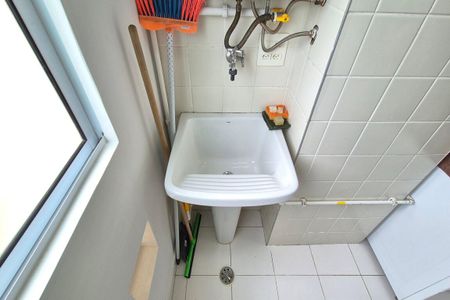 Apartamento à venda com 55m², 2 quartos e 1 vagaÁrea de Serviço