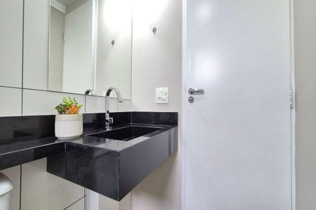 Apartamento à venda com 55m², 2 quartos e 1 vagaBanheiro