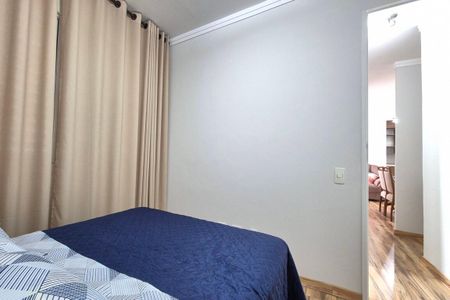 Apartamento à venda com 55m², 2 quartos e 1 vagaQuarto 2 