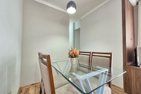 Apartamento à venda com 55m², 2 quartos e 1 vagaSala de Jantar