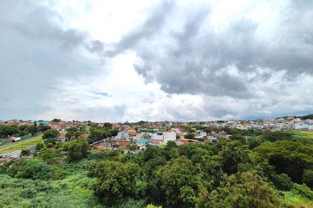 Apartamento à venda com 55m², 2 quartos e 1 vagaVista do Quarto 2 