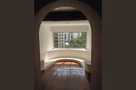 Foto 06 de apartamento à venda com 2 quartos, 102m² em Vila Andrade, São Paulo