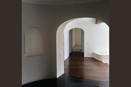 Foto 05 de apartamento à venda com 2 quartos, 102m² em Vila Andrade, São Paulo