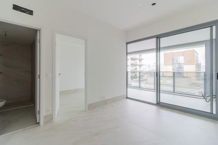 Apartamento à venda com 41m², 1 quarto e 1 vaga Apartamento à venda com 41m², 1 quarto e 1 vagaSala/Cozinha