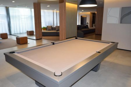 Apartamento à venda com 41m², 1 quarto e 1 vaga