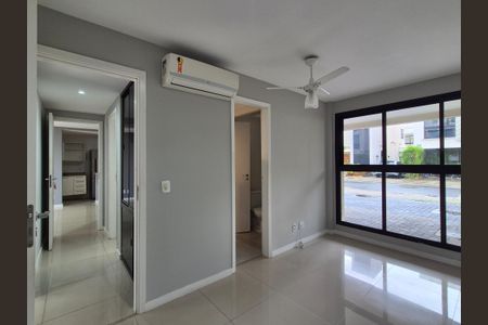 Suíte 2 de apartamento para alugar com 3 quartos, 169m² em Recreio dos Bandeirantes, Rio de Janeiro