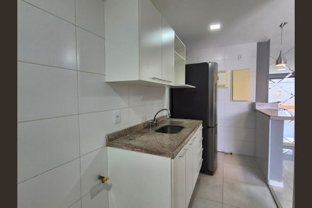 Apartamento para alugar com 169m², 3 quartos e 2 vagasCozinha 