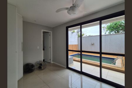 Apartamento para alugar com 169m², 3 quartos e 2 vagasSuíte 3