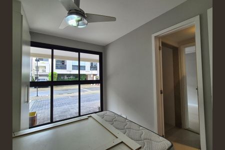 Apartamento para alugar com 169m², 3 quartos e 2 vagasSuíte 