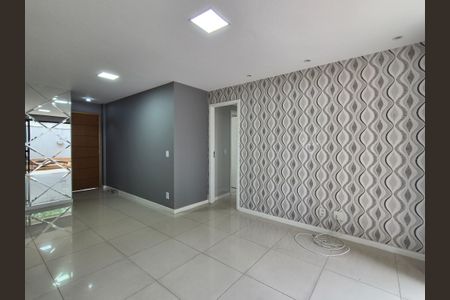 Sala  de apartamento para alugar com 3 quartos, 169m² em Recreio dos Bandeirantes, Rio de Janeiro