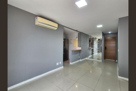 Apartamento para alugar com 169m², 3 quartos e 2 vagasSala 