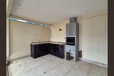 Apartamento para alugar com 169m², 3 quartos e 2 vagasVaranda gourmet 