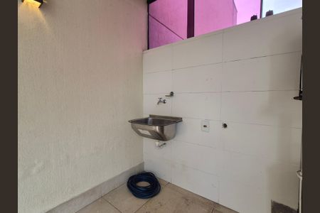 Apartamento para alugar com 169m², 3 quartos e 2 vagasÁrea de Serviço 