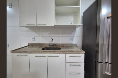 Apartamento para alugar com 169m², 3 quartos e 2 vagasCozinha 