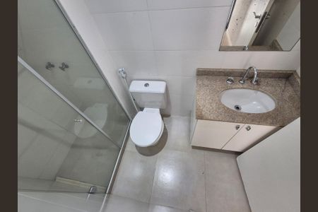 Apartamento para alugar com 169m², 3 quartos e 2 vagasSuíte 3