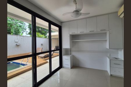 Apartamento para alugar com 169m², 3 quartos e 2 vagasSuíte 3