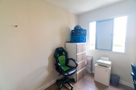 Apartamento para alugar com 69m², 3 quartos e 2 vagasQuarto 2