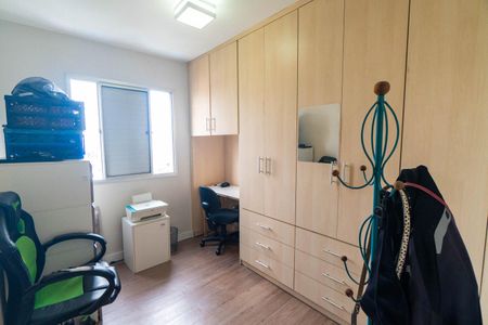 Apartamento para alugar com 69m², 3 quartos e 2 vagasQuarto 2