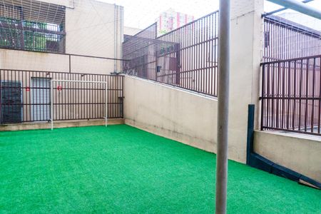 Apartamento para alugar com 69m², 3 quartos e 2 vagasQuadra Esportiva
