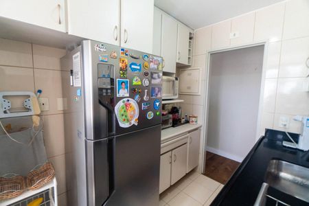 Apartamento para alugar com 69m², 3 quartos e 2 vagasCozinha