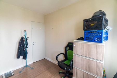 Apartamento para alugar com 69m², 3 quartos e 2 vagasQuarto 2