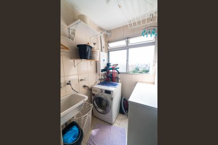 Apartamento para alugar com 69m², 3 quartos e 2 vagasÁrea de Serviço