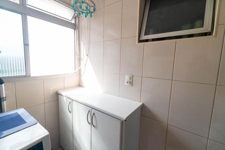 Apartamento para alugar com 69m², 3 quartos e 2 vagasÁrea de Serviço