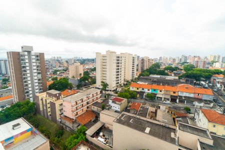 Apartamento para alugar com 69m², 3 quartos e 2 vagasVista da Suite