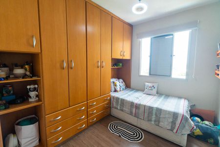 Apartamento para alugar com 69m², 3 quartos e 2 vagasQuarto 1