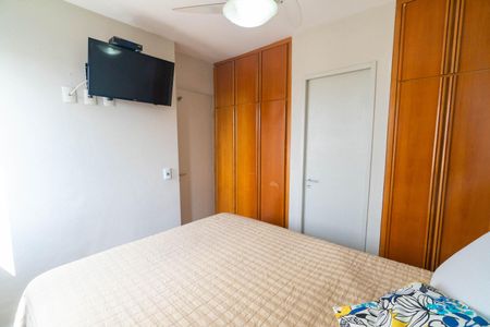 Suite de apartamento para alugar com 3 quartos, 69m² em Vila Santa Catarina, São Paulo