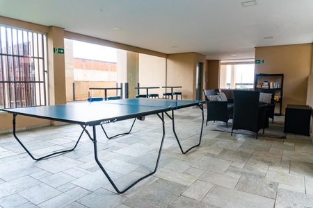 Apartamento para alugar com 69m², 3 quartos e 2 vagasSala de Jogos