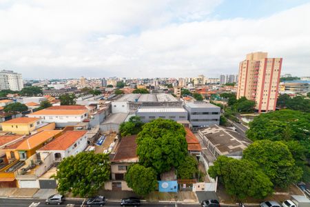 Apartamento para alugar com 69m², 3 quartos e 2 vagasVista do Quarto 2
