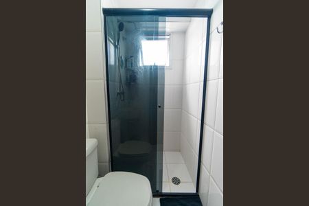 Apartamento para alugar com 69m², 3 quartos e 2 vagasBanheiro Social