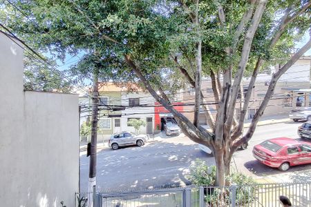 Vista do Quarto 1 de casa à venda com 3 quartos, 180m² em Ipiranga, São Paulo