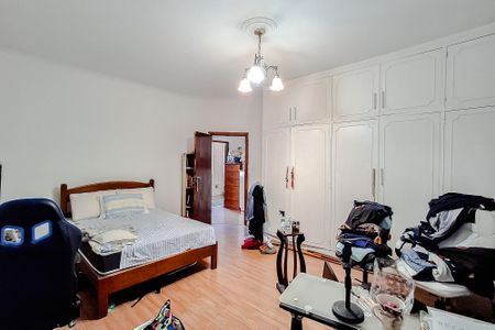 Quarto 2 de casa à venda com 3 quartos, 180m² em Ipiranga, São Paulo