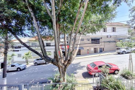 Vista do Quarto 2 de casa à venda com 3 quartos, 180m² em Ipiranga, São Paulo