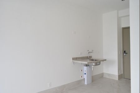 Estúdio de kitnet/studio à venda com 1 quarto, 29m² em Jardim Paulista, São Paulo