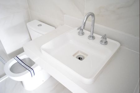 Studio à venda com 29m², 1 quarto e 1 vagaBanheiro