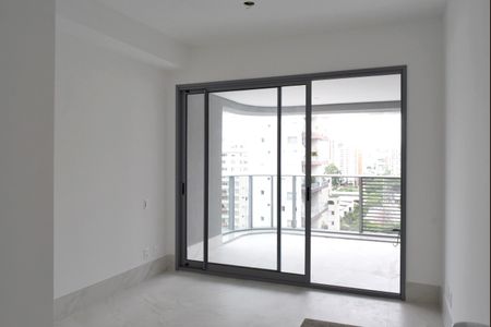 Estúdio de kitnet/studio à venda com 1 quarto, 29m² em Jardim Paulista, São Paulo